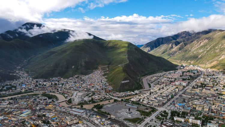 總書記牽掛的玉樹，現(xiàn)在怎么樣了？