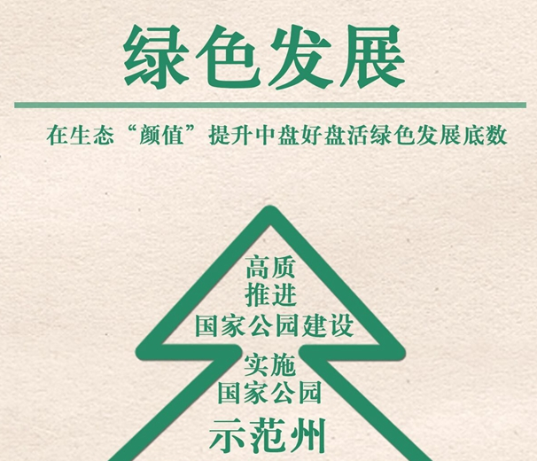 2022年，果洛要實(shí)現(xiàn)這些目標(biāo)！