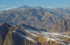 大美中國(guó)丨三江源慢直播——魅力祁連山