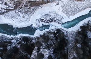 大美中國(guó)丨三江源慢直播——壯美黑河峽谷