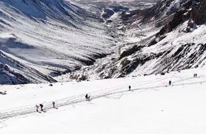 大美中國(guó)丨三江源慢直播——“云”賞崗什卡雪峰